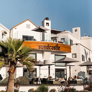 Sandcastle Hotel On The Beach